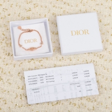 Christian Dior Bracelets